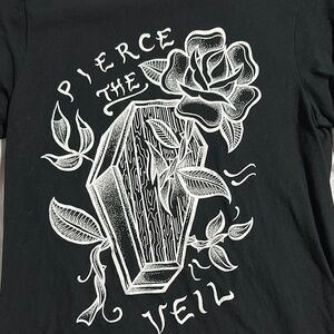 Pierce The Veil Graphic Tee